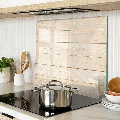 Glass chopping board Wooden board