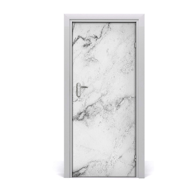 Door wallpaper For home. Marble background