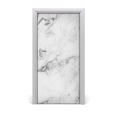 Door wallpaper For home. Marble background