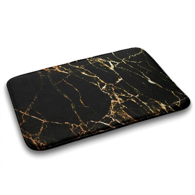 Bathmat Marble pattern