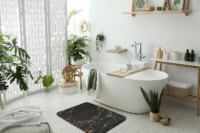 Bathmat Marble pattern