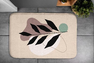 Bathmat Leaf