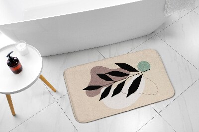 Bathmat Leaf