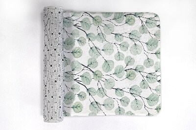 Bathmat Eucalyptus leaves