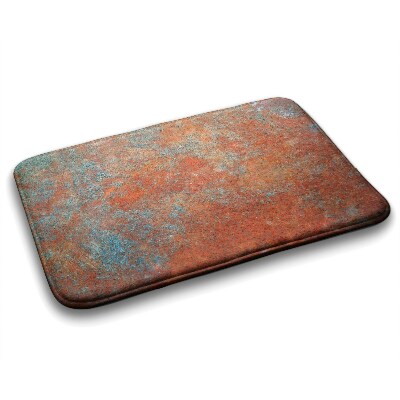 Bathmat Rust