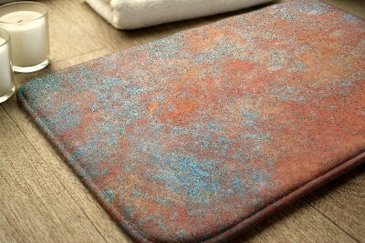 Bathmat Rust