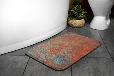 Bathmat Rust