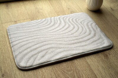 Bathmat Sand