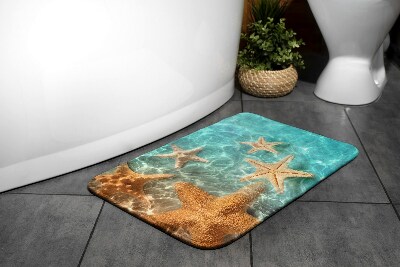 Bathroom mat Starling