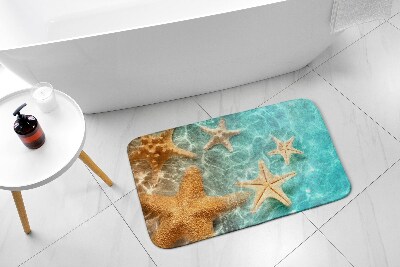 Bathroom mat Starling