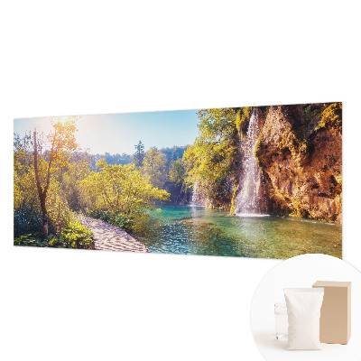 Bedroom wall mural wallpaper Natural landscape