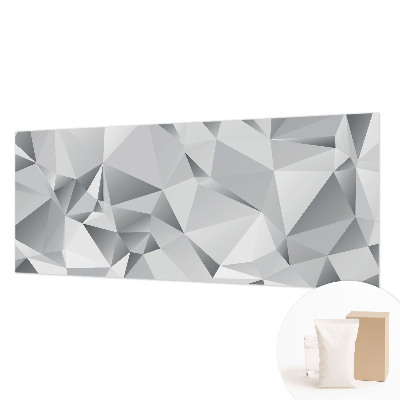 Premium photo wallpaper Abstract geometry