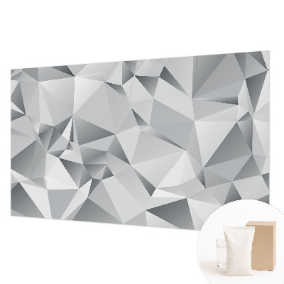 Premium photo wallpaper Abstract geometry