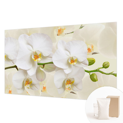 Photo wallpaper Floral wealth