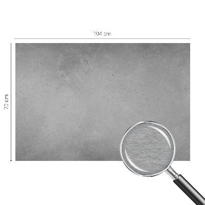 Photo wall mural Elegant gray