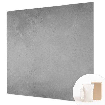 Photo wall mural Elegant gray