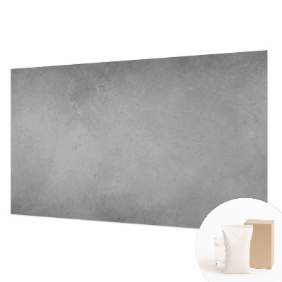 Photo wall mural Elegant gray