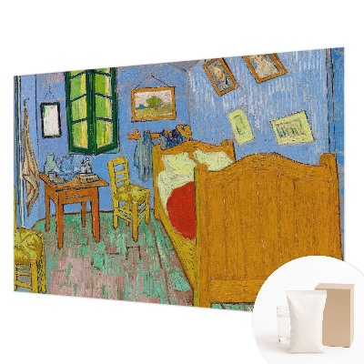 High quality photo wallpaper Cozy decor