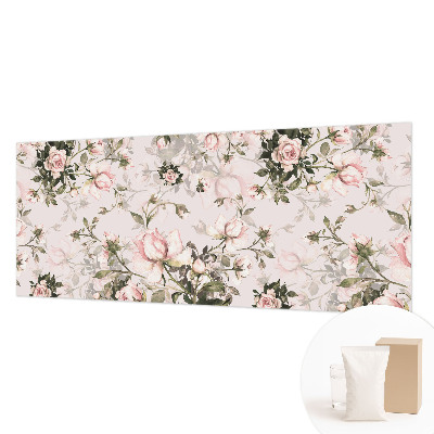 Wallpaper mural Floral pattern