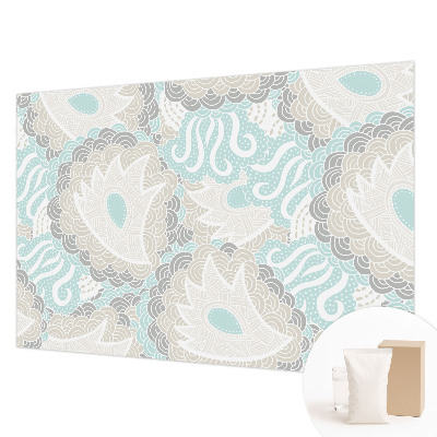 Photo wallpaper Abstract patterns