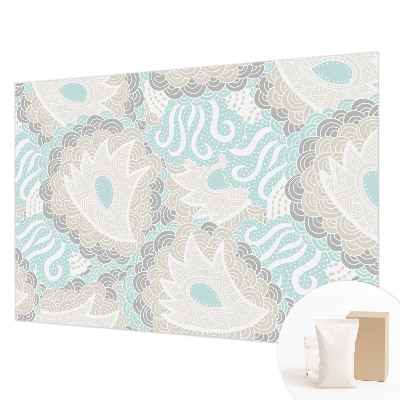 Photo wallpaper Abstract patterns