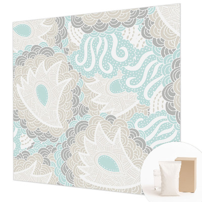 Photo wallpaper Abstract patterns