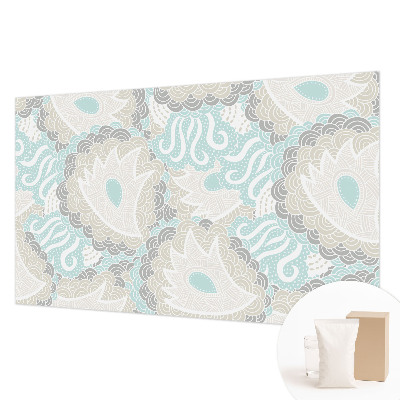 Photo wallpaper Abstract patterns