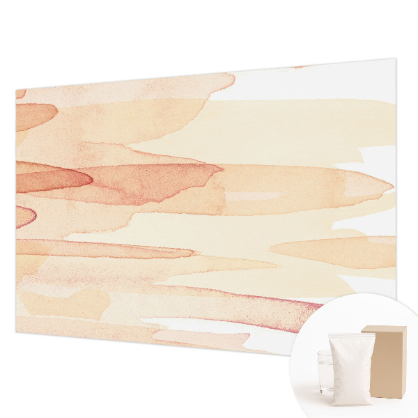 High quality photo wallpaper Pastel strokes