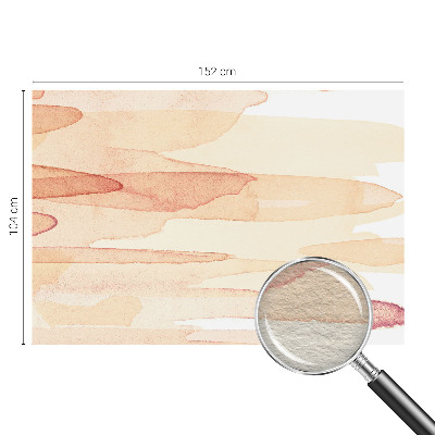 High quality photo wallpaper Pastel strokes