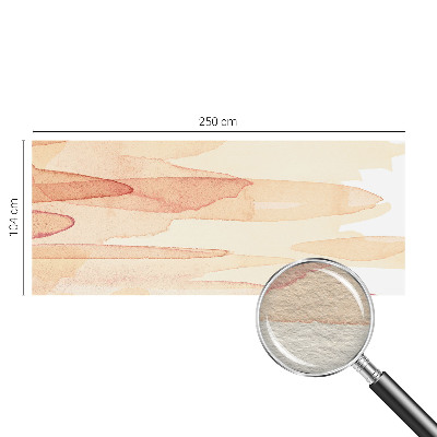 High quality photo wallpaper Pastel strokes