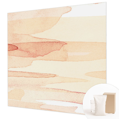 High quality photo wallpaper Pastel strokes