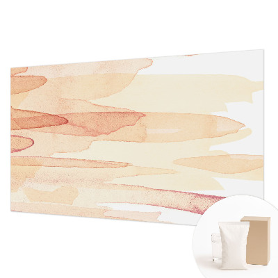 High quality photo wallpaper Pastel strokes