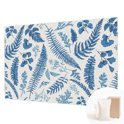 High quality wall mural wallpaper Botanical patterns
