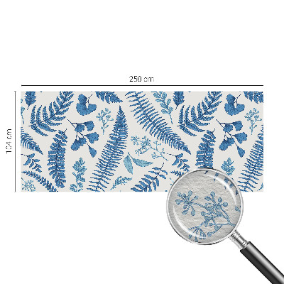 High quality wall mural wallpaper Botanical patterns