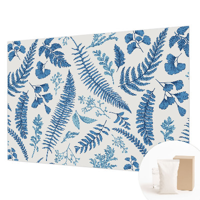 High quality wall mural wallpaper Botanical patterns