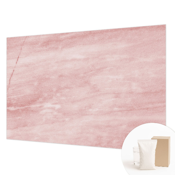 Premium wall mural for bedroom Marble pattern
