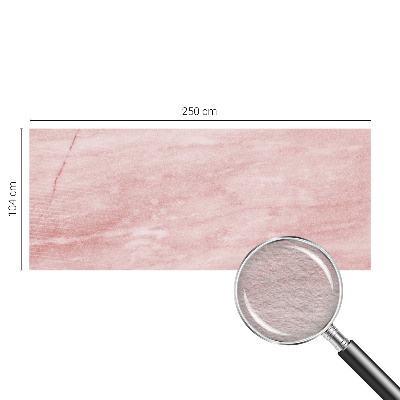 Premium wall mural for bedroom Marble pattern