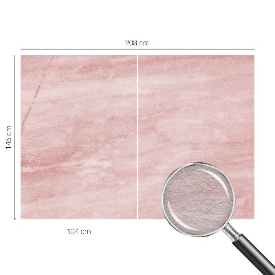 Premium wall mural for bedroom Marble pattern