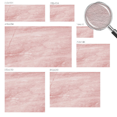 Premium wall mural for bedroom Marble pattern