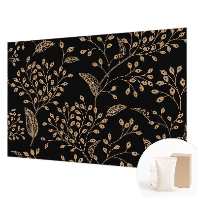 Wall mural Botanical elegance