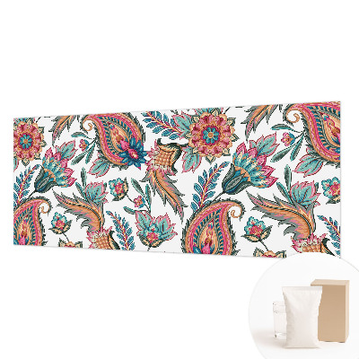 Modern wall mural for bedroom Oriental pattern