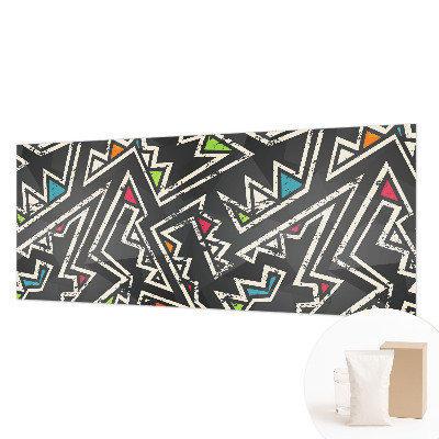 Non-woven wall mural Energetic Geometry