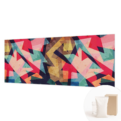 Wall mural Colorful pattern