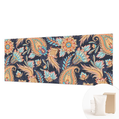 Wallpaper mural Floral pattern