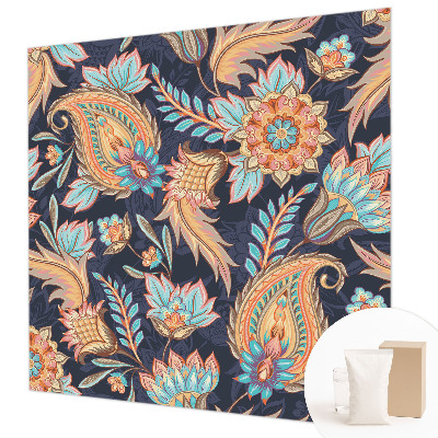 Wallpaper mural Floral pattern