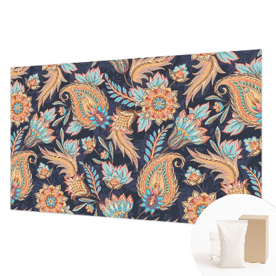 Wallpaper mural Floral pattern