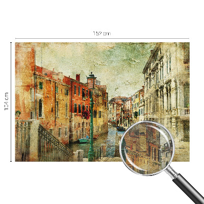 High quality wall mural wallpaper Urban impression