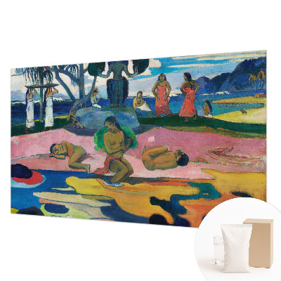 Wallpaper mural Tropical getaway