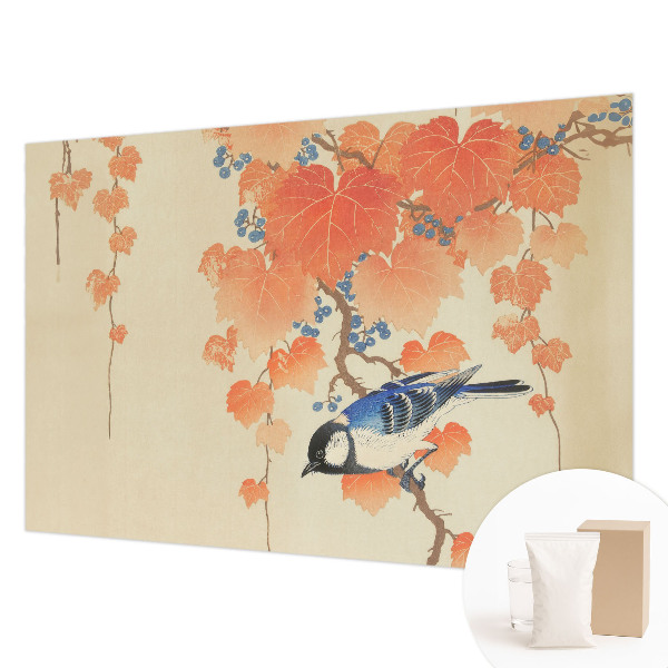 Photo wall mural Wine Harmony