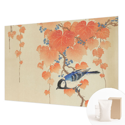 Photo wall mural Wine Harmony